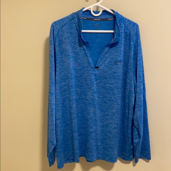 Greg Norman Collection Other - Greg Norman 1/4 zip